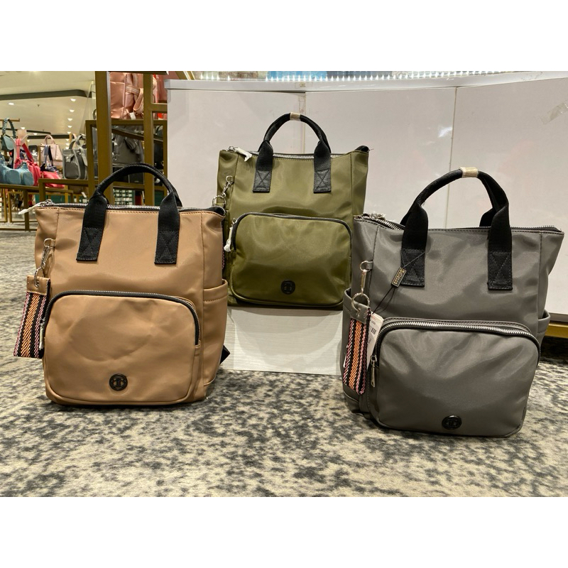 BELLEZZA BACKPACK RANSEL NYLON YZ2320256