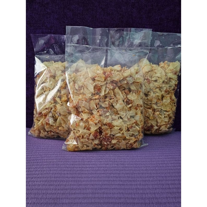 

KERIPIK SINGKONG PEDAS ENDULS