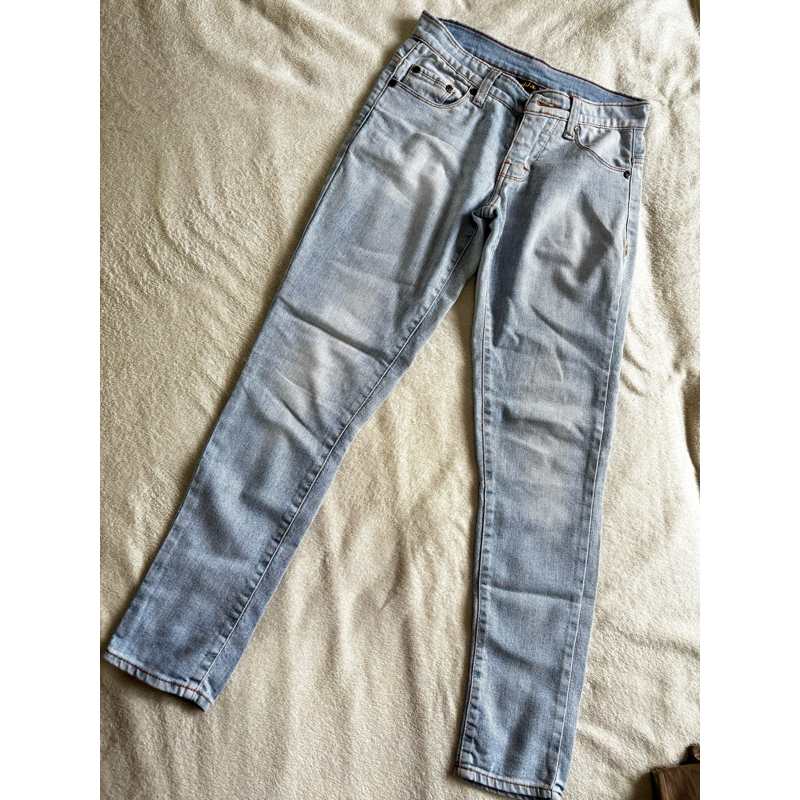 Celana Jeans Brand JJ Jeans
