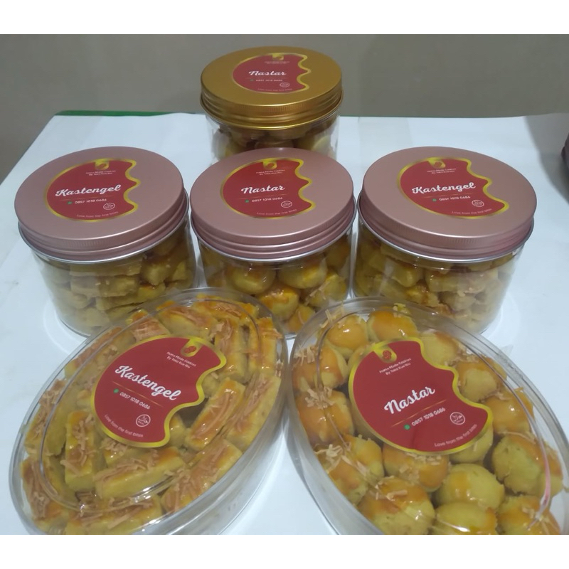 

kue kering lebaran