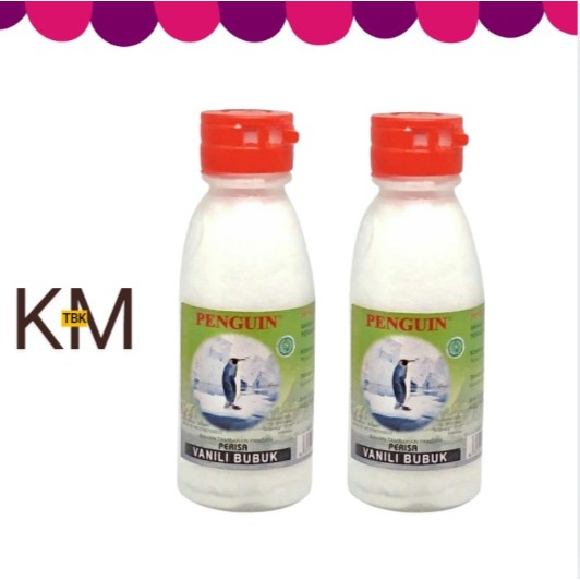 

Pinguin Vanili 60 gr