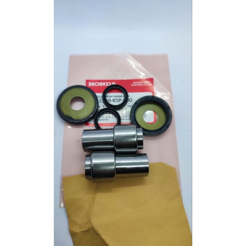 Bosh bos arm fork swing arm megapro new verza megapro monoshock ori thailand