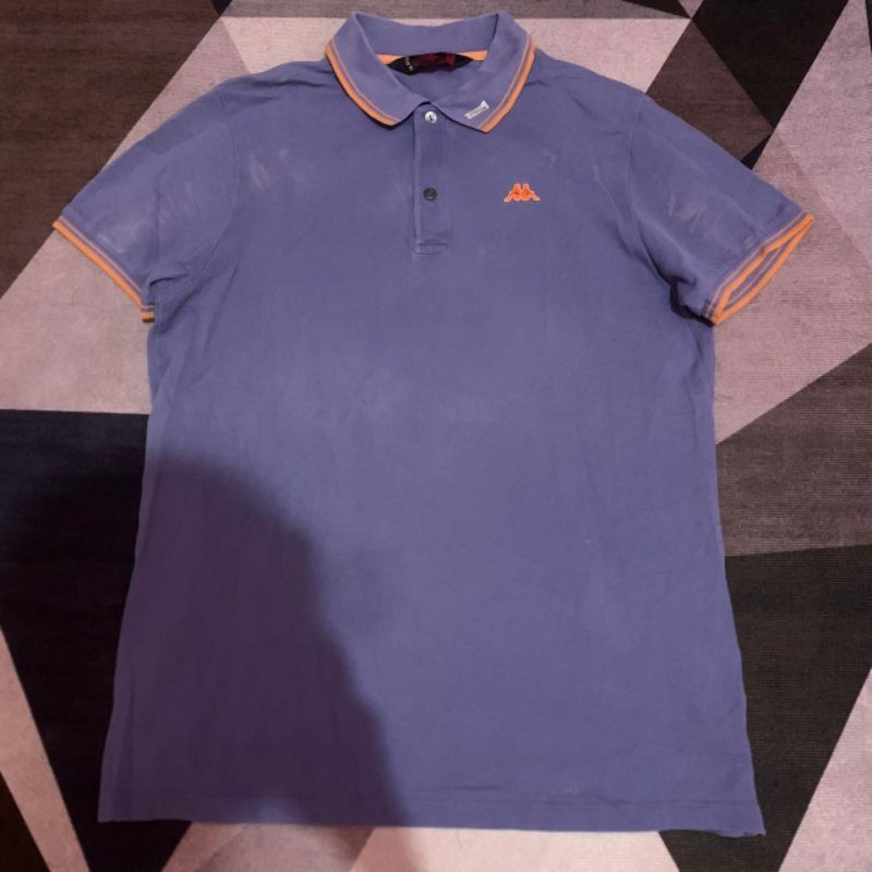 Polo Shirt Kappa