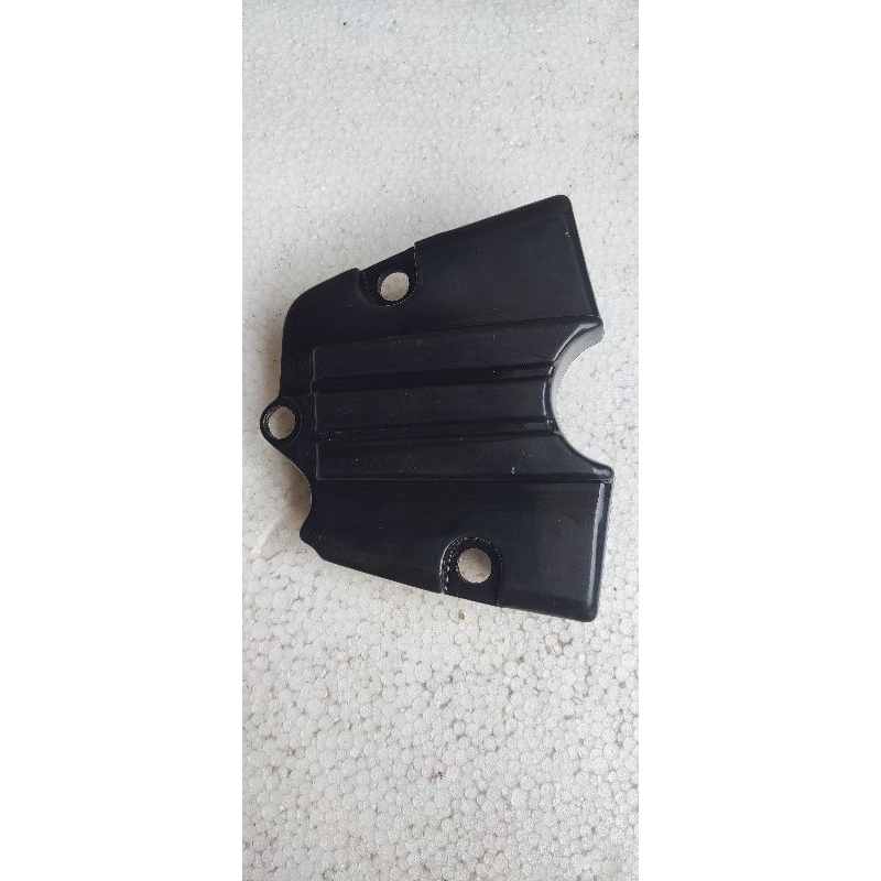 Tutup cover gear depan original yamaha ALFA