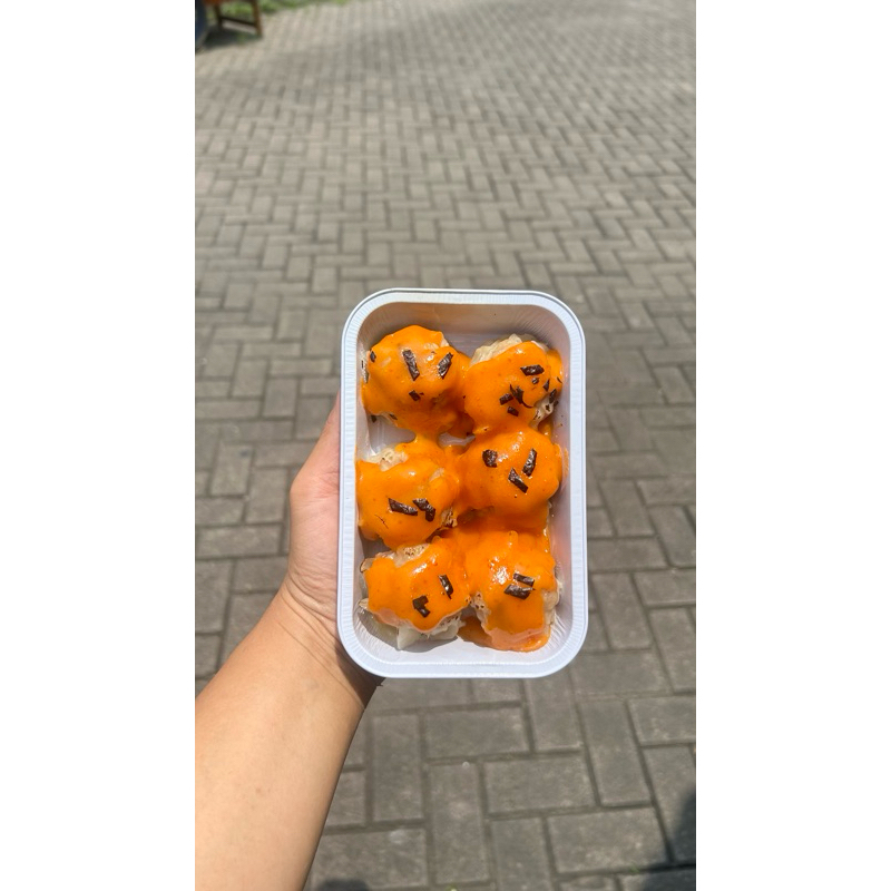 

dimsum mentai 6pcs