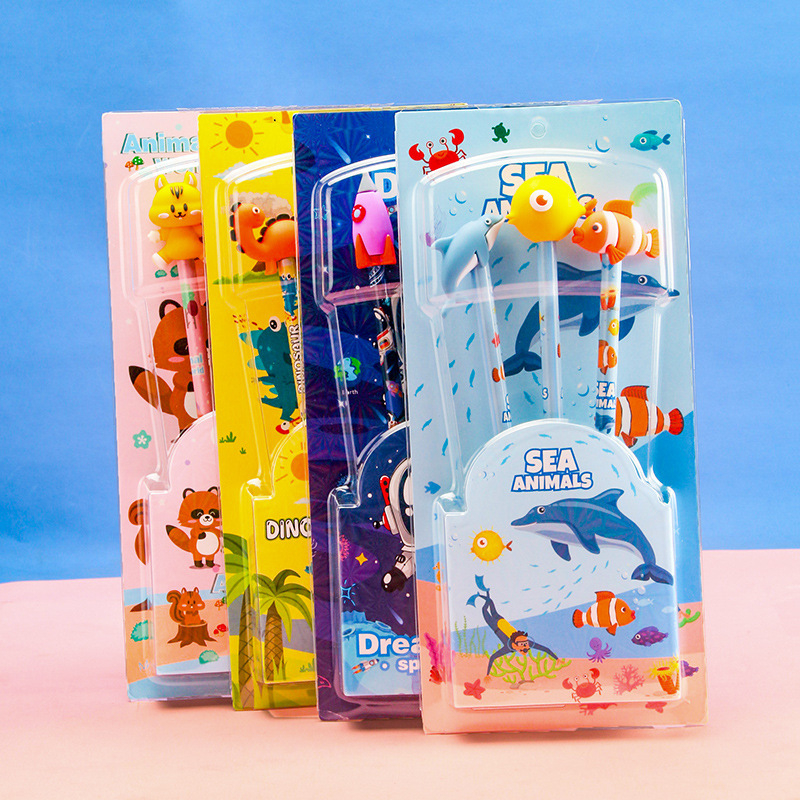 

SET PENSIL DAN PENGHAPUS 3D ASTRONOT SPACE DINOSAUR MERMAID ANIMAL SEA / ERASER PENCIL KIDS ANAK ANIMAL DINO SPACE ALAT TULIS ATK / HADIAH ULANG TAHUN GIFT HAMPERS E11 #KIDSHINE