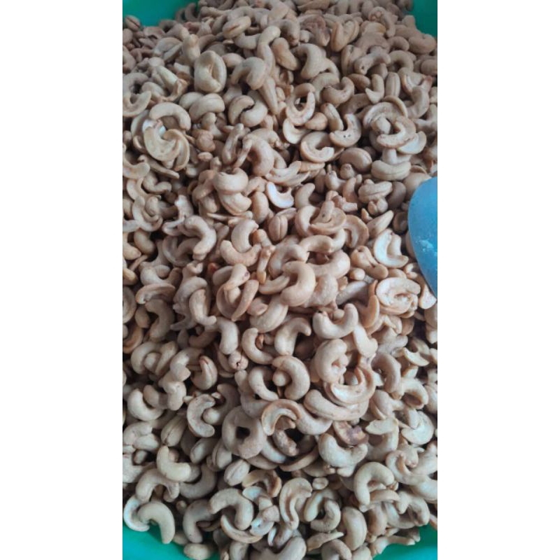

kacang mede / kacang mente 1/2kg