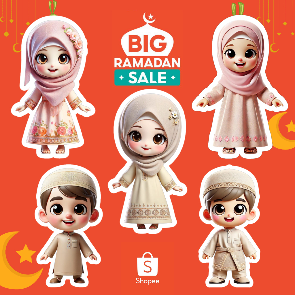 

(NEW)Amplop lebaran karakter 1 pak isi 10 pcs 10 gambar berbeda Amplop Lebaran 2025