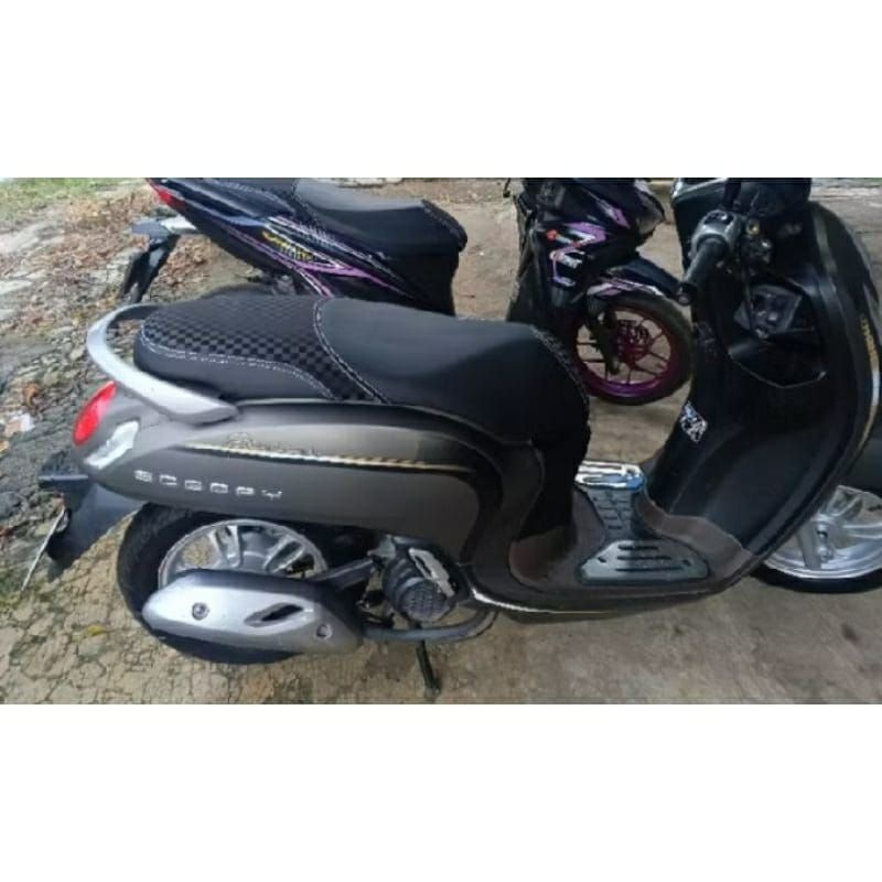 jok scoopy 2017_2020 kulit catur - jok scoopy donat kulit catur - jok scoopy donat