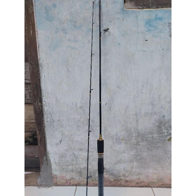 Joran Pecut Custom Full Sutet