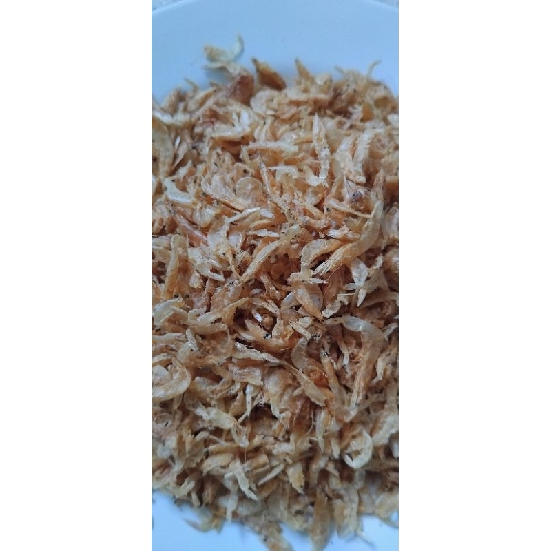 

Terasi rebon