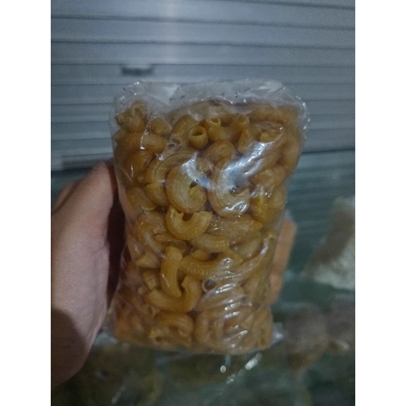 

Krupuk seblak mentah 250gr