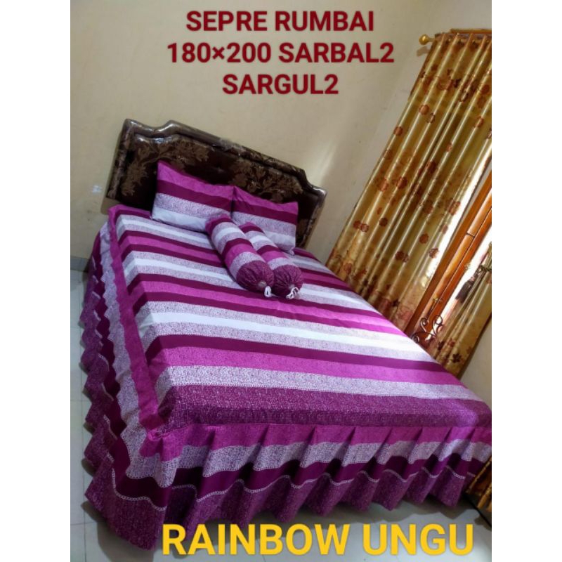 sprey rempel 200 x 180