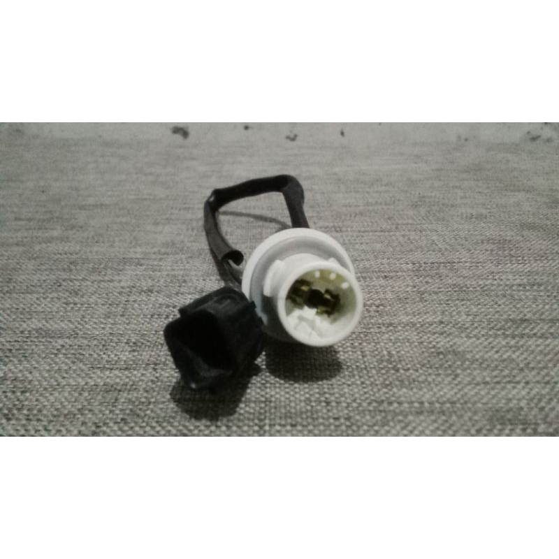 socket soket fitting lampu sein senja original depan Honda CR-V