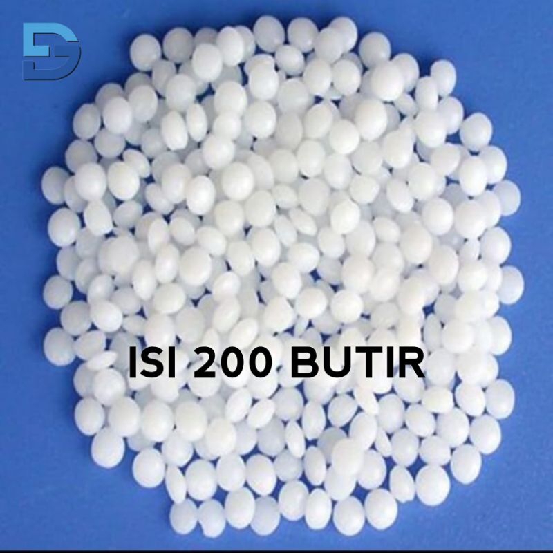 GEL PENAMBAL GIGI 200 butir / TEMPTOOTH / GIGI PALSU TCI