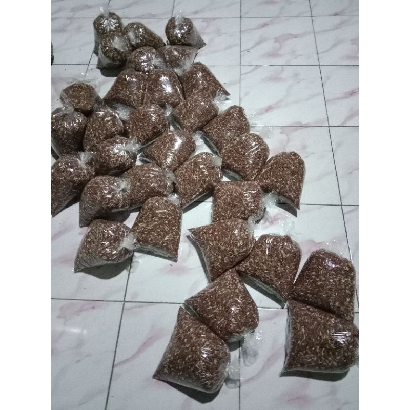 

beras merah1 kg/superberasmerahorganik..