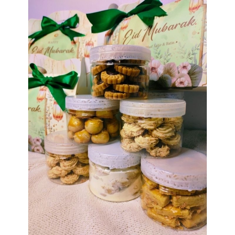 

Hampers Kue