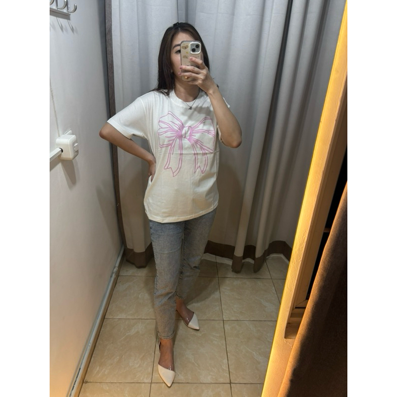 RONRON TSHIRT IMPORT