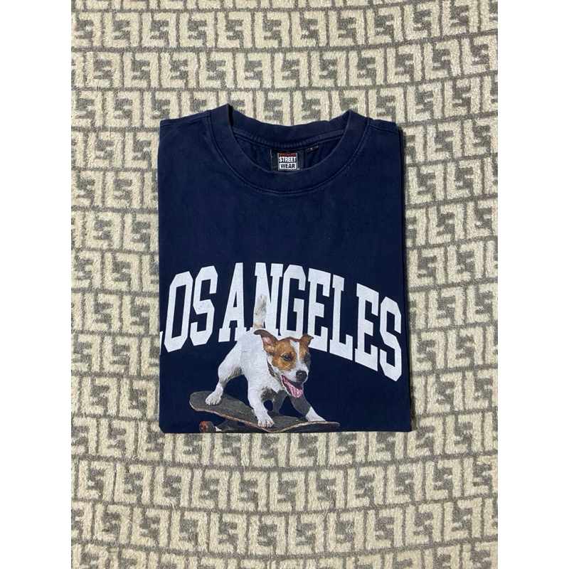 Vision Street Wear LA Tshirt
