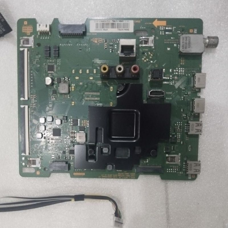 mainboard samsung 55tu8000k