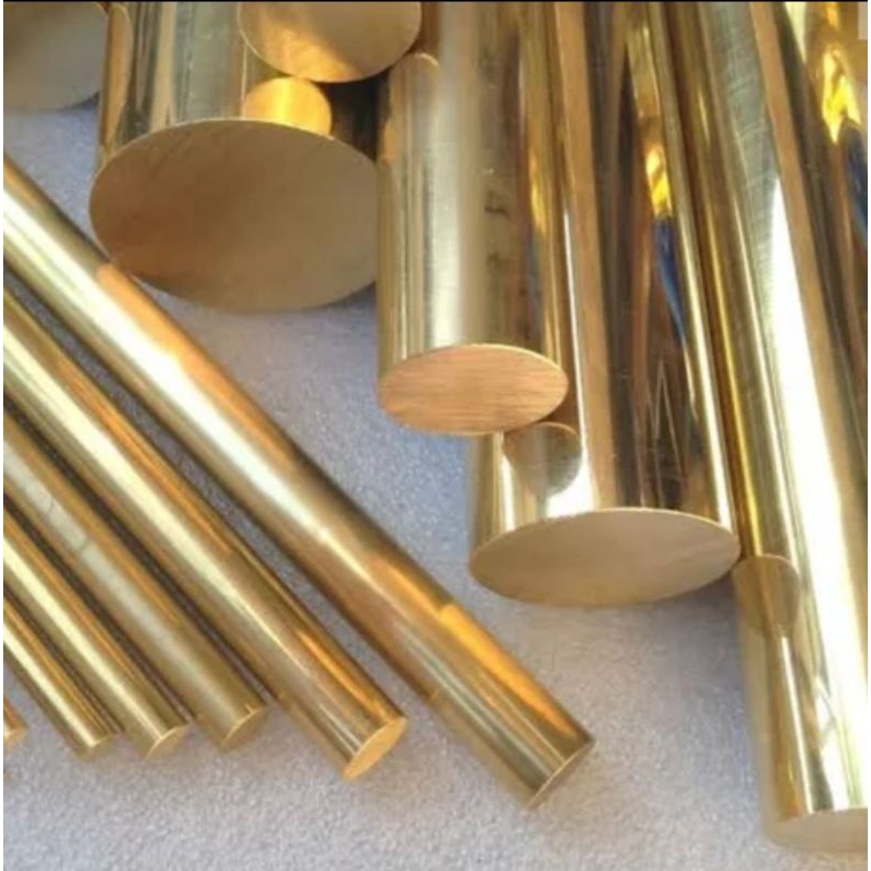 As Kuningan 30mm x 330mm - As Kuningan