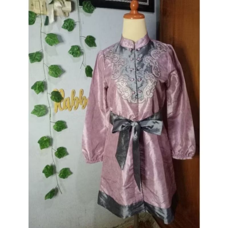 BAJU ATASAN WANITA/TUNIK/KAOS/RAJUT/BLUS/KEMEJA