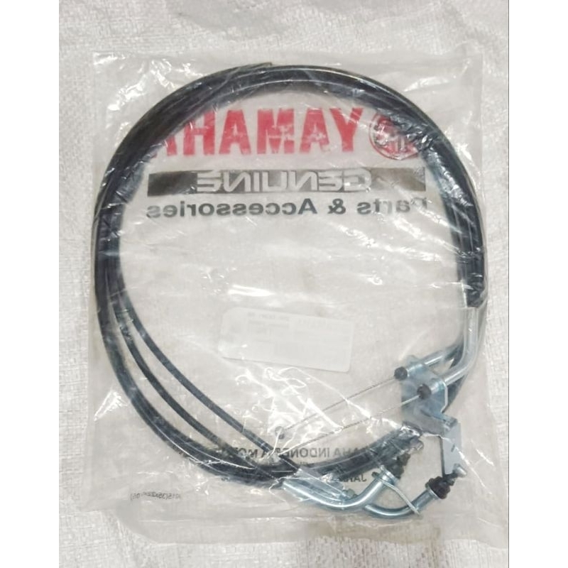 KABEL TALI GAS SET MIO M3 MIO Z MIO S KODE PART 2PH