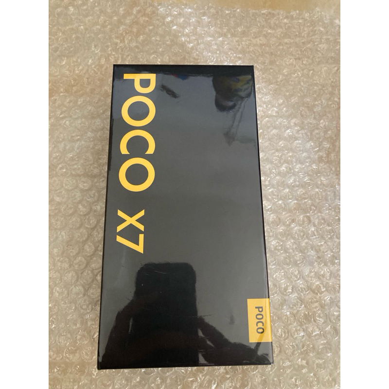 POCO X7 5G RAM 8/256 GB