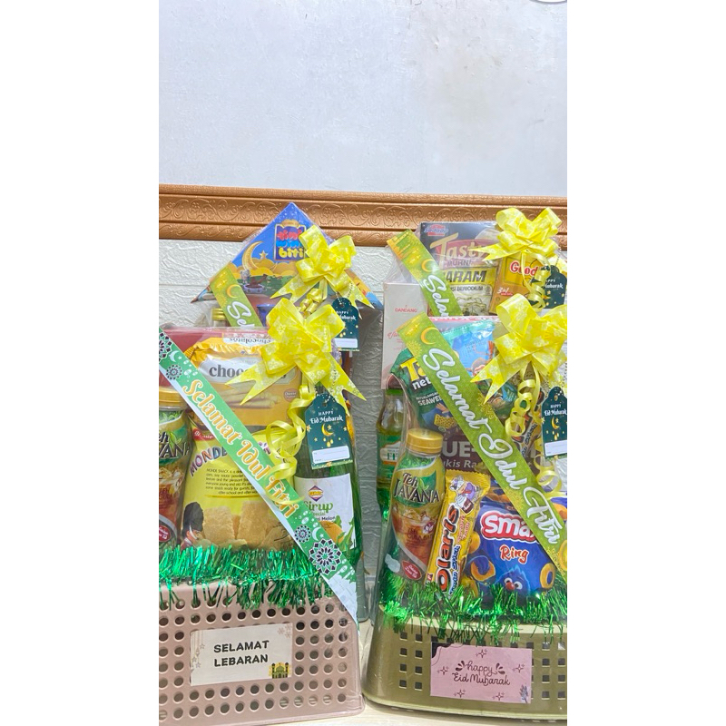 

PARCEL MURAH SURABAYA