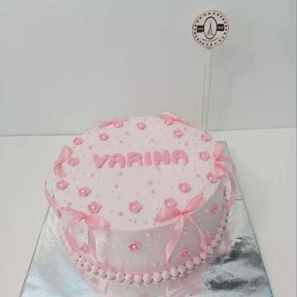

Korean cake/simpel cake