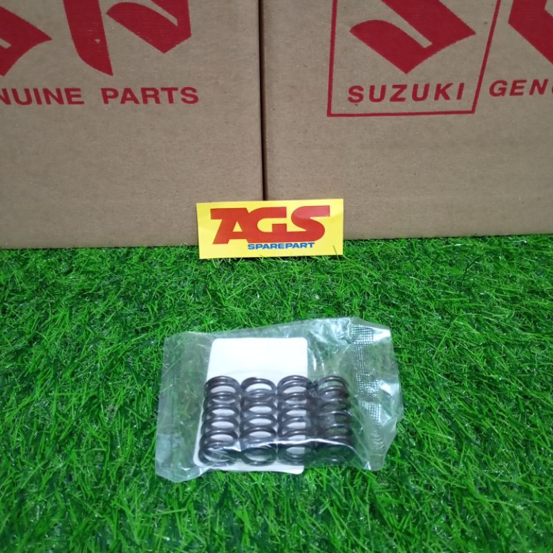 Per pir kopling Shogun 125 fl sp Original SGP 21413-16H00-000