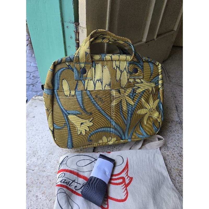 nine pin bag tas my tulisan bag melissa sunjaya