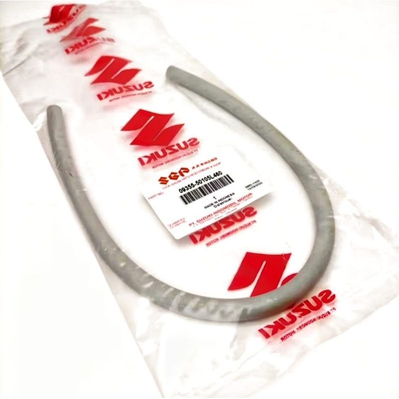 Selang Bensin Kabel Bensin Asli Original Suzuki Bisa Untuk Semua Jenis Motor Honda Yamaha Kawasaki S