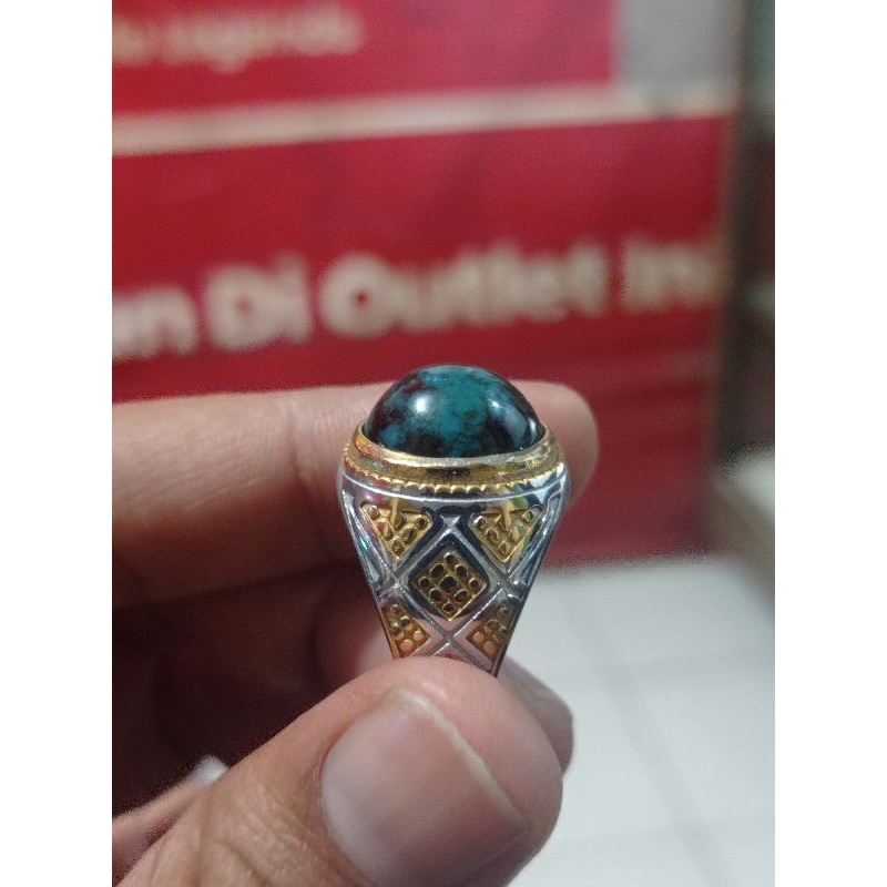 bacan totol coklat