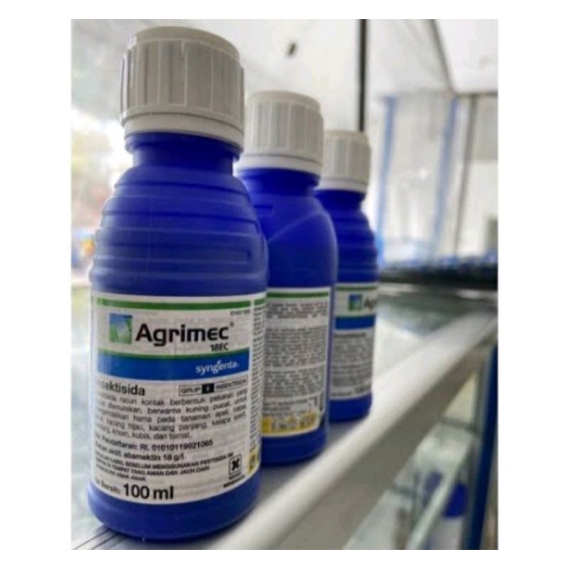 Agrimec 100ml