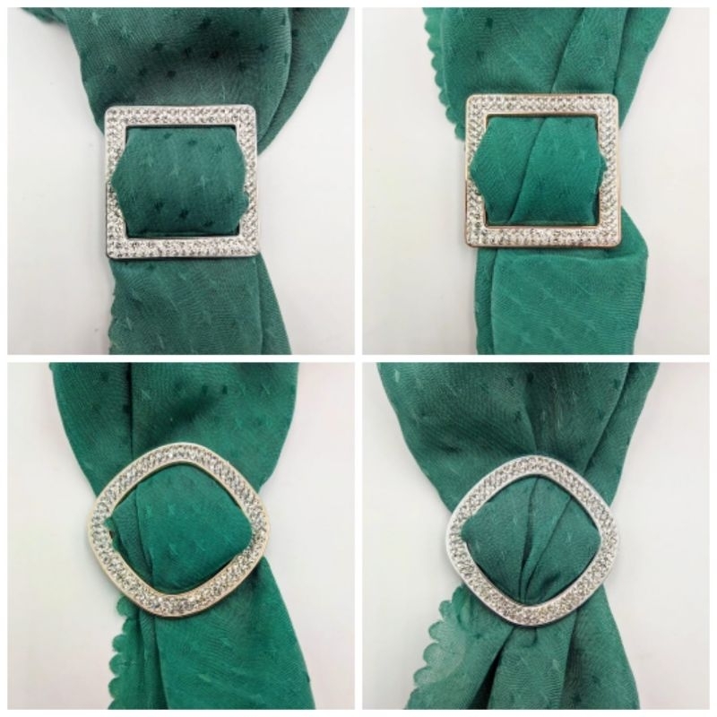 gesper hijab | ring hijab | bros gesper hijab