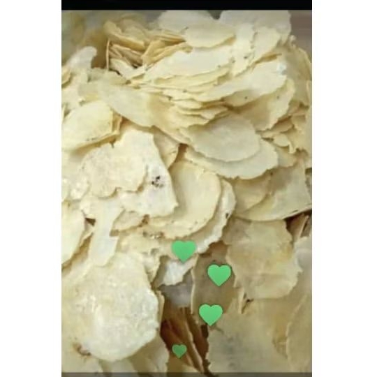 

kerupuk blinjo/mlinjo 1kg