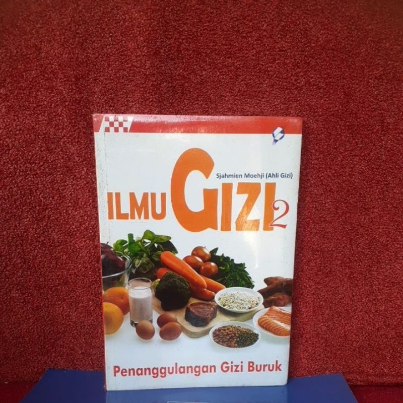 Ilmu gizi 2 penanggulangan gizi buruk