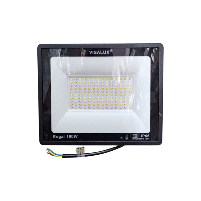 SAN VISALUX R VFL ( lampu sorot )