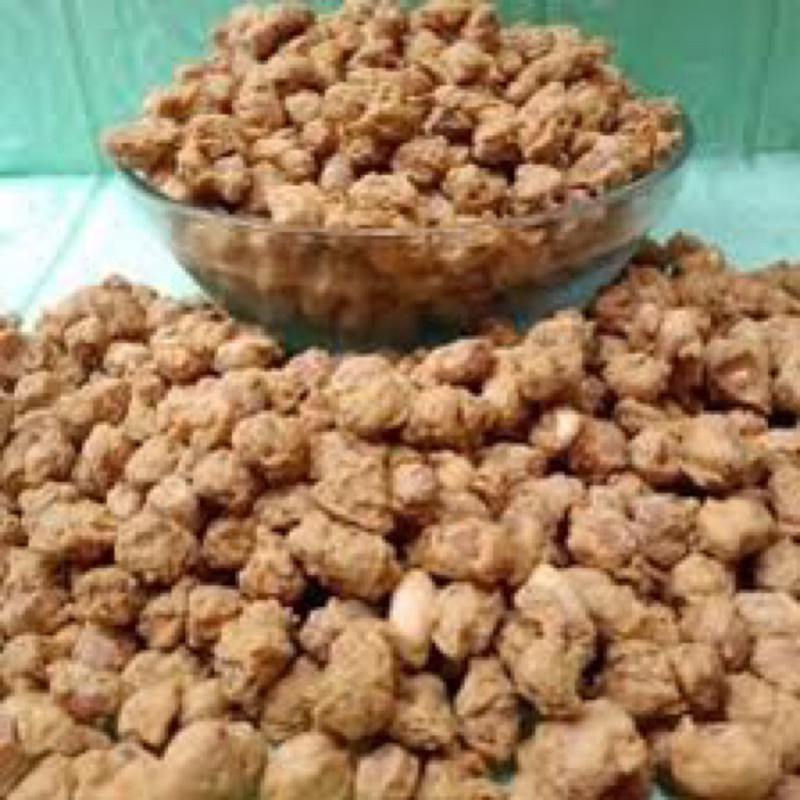 

Kacang Telur 250gr, 500gr, 1kg