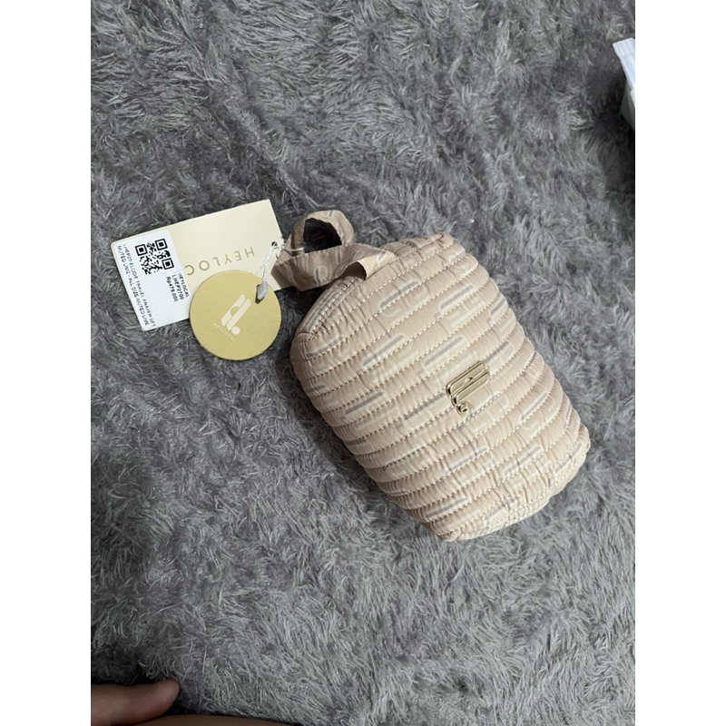 new HL Elodie travel prayer set all size muted lime