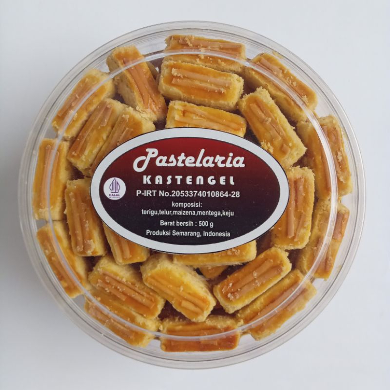 kastengel 500gram