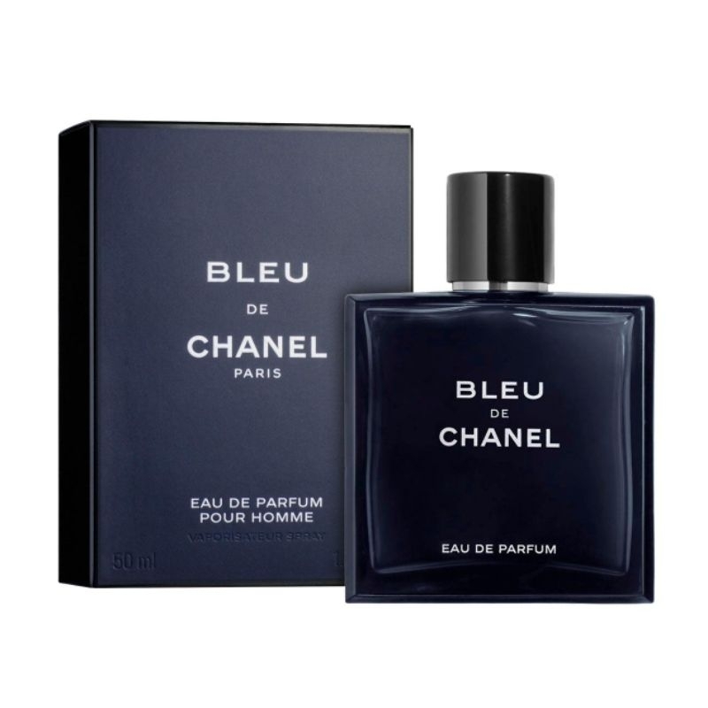 PARFUM CHANEL BLEU DE CHANEL 100 ml ( ORIGINAL)