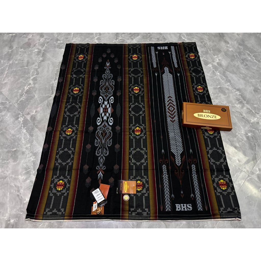 Sarung BHS Bronze Excellent