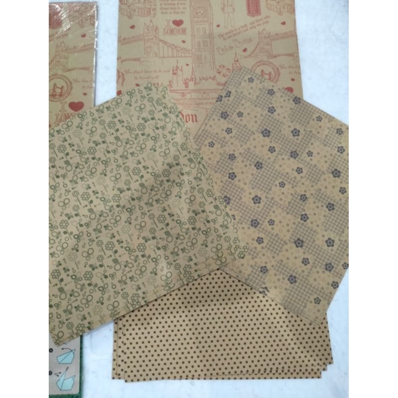 

ORIGAMI 16 X 16 KRAFT MOTIF ORIGAMI KRAFT ORIGAMI MOTIF ORIGAMI KEREN KERTAS ORIGAMI KERTAS DEKORASI KERTAS HIASAN KERTAS PRAKARYA