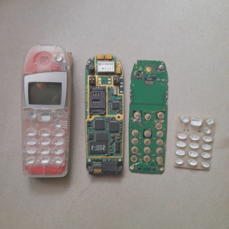 Nokia 5110 Bahan 2unit