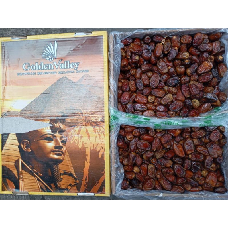 

kurma golden valley