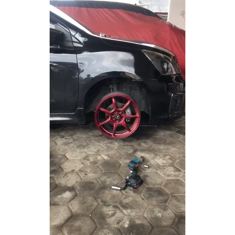 velg hsr ring 17 lubang 4