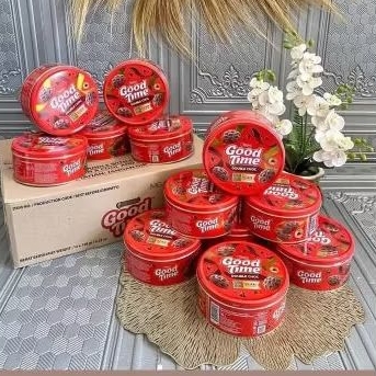 

wafer kaleng