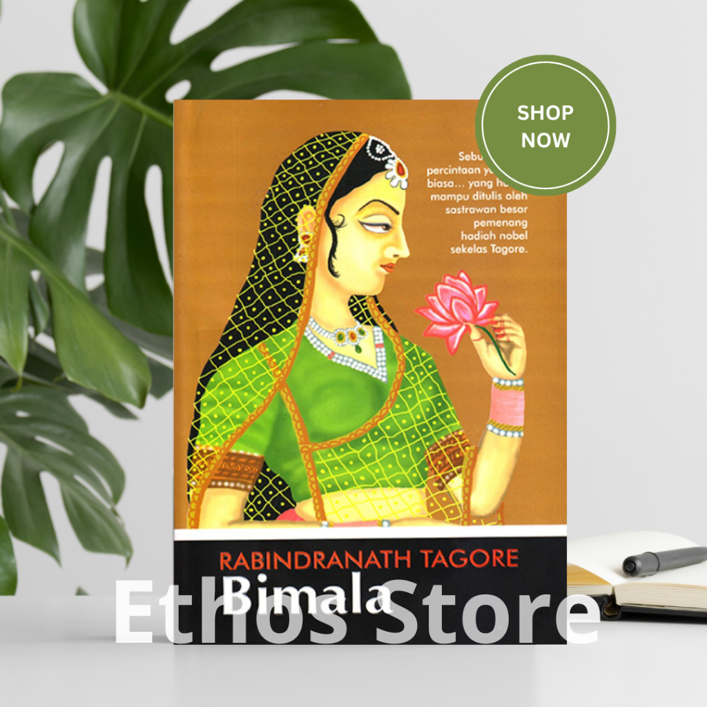 [ORI] Bimala - Rabindranath Tagore